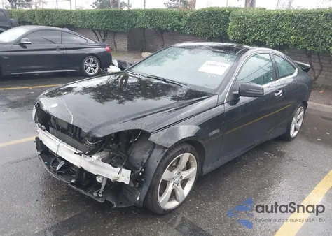 2015 Mercedes-Benz C 350 Sport из США, поврежденный, VIN WDDGJ5HB2FG368636